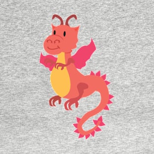 Dragon T-Shirt